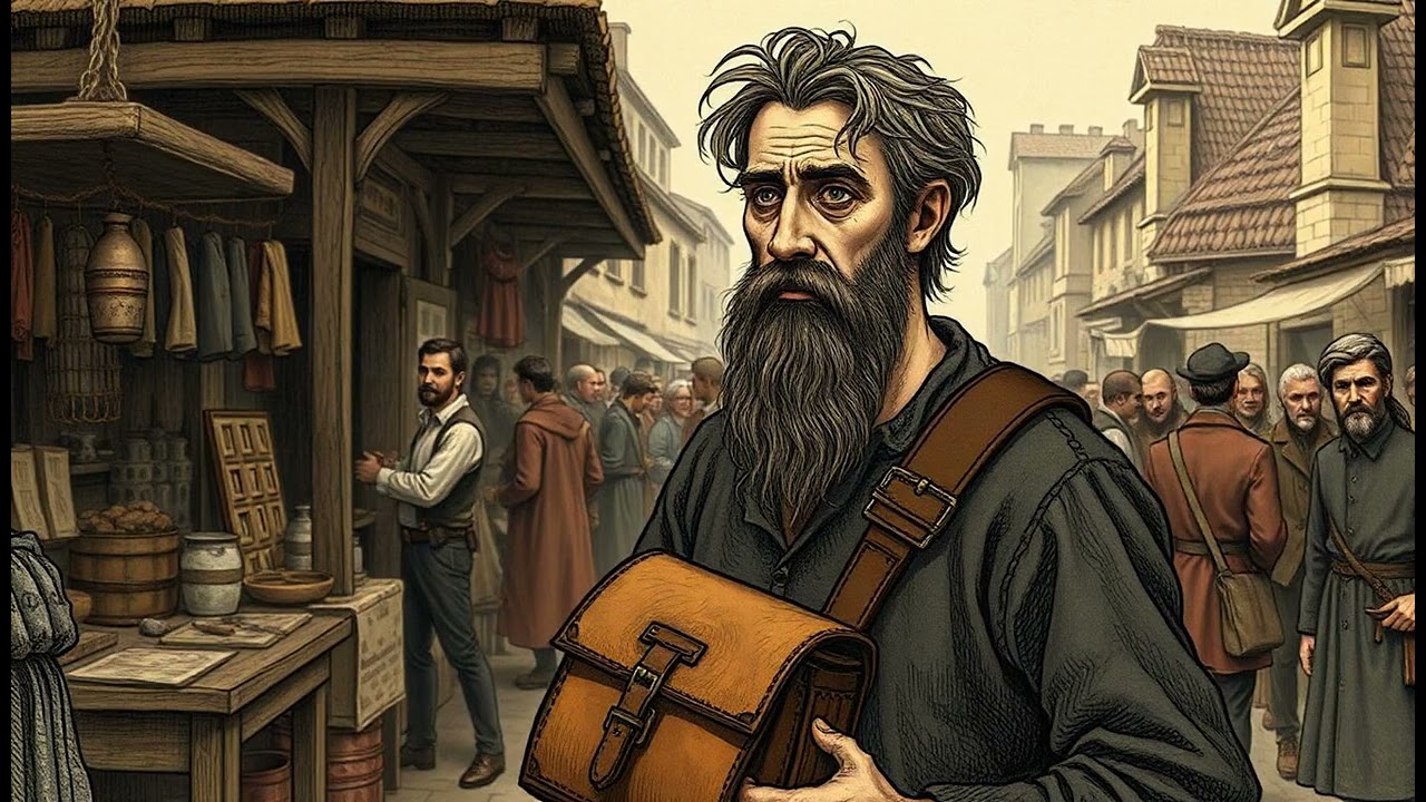 Medieval Life Was WAY More Gruel Than Glory 😱