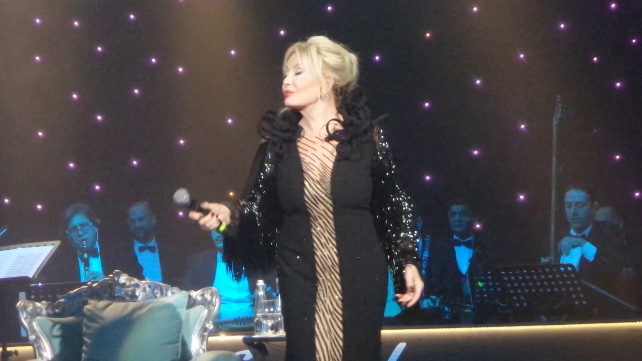 EMEL SAYIN -- Kimseye Etmem Şikayet (21 Mart 2018 TİM )