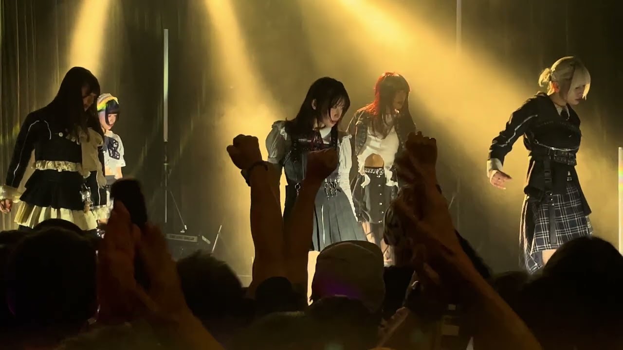 20251230 RAY NEW ORDER 90 min ONE-MAN「