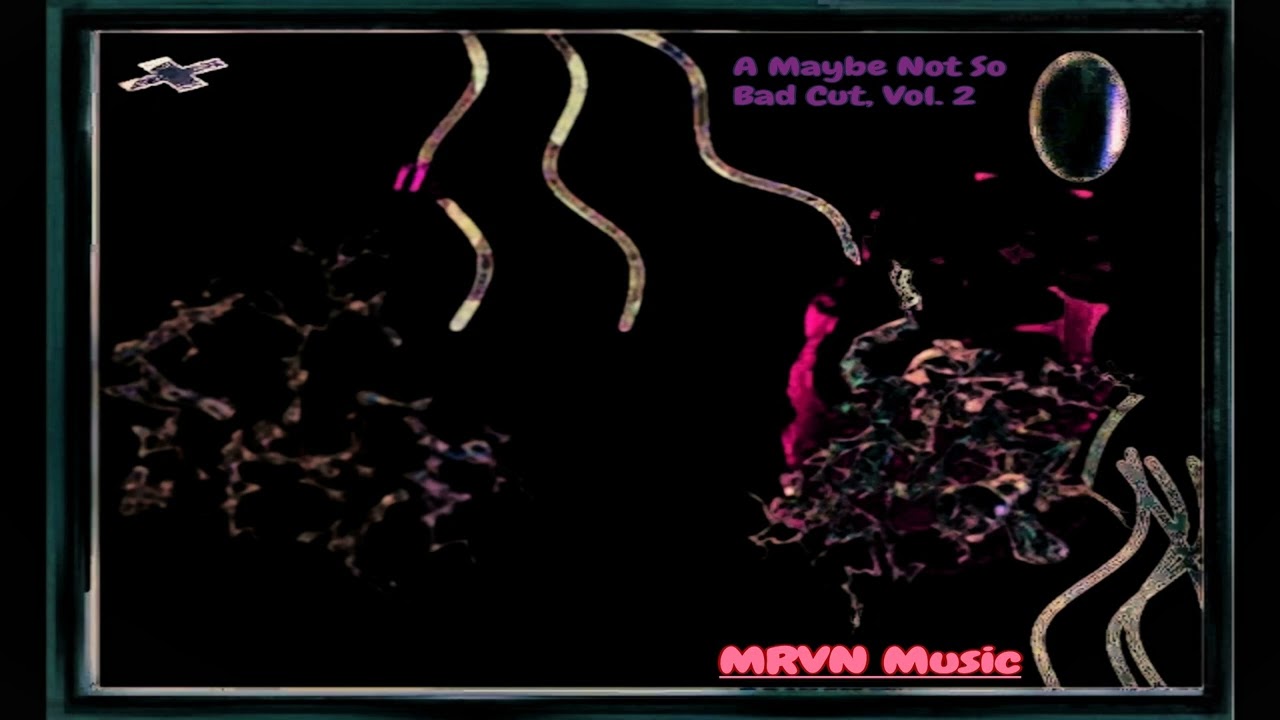 MRVN - Forbid to Forget (Remastered 2021)