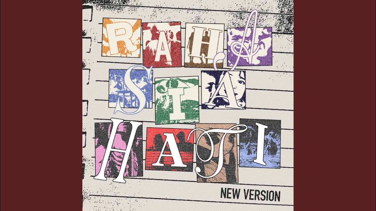 Rahasia Hati (New Version)