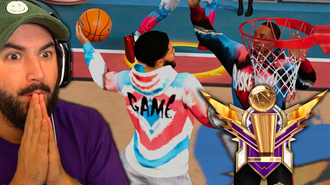 BOBDONOVIC IS TAKING OVER (Road to HOF $0 Spent NBA Infinite)
