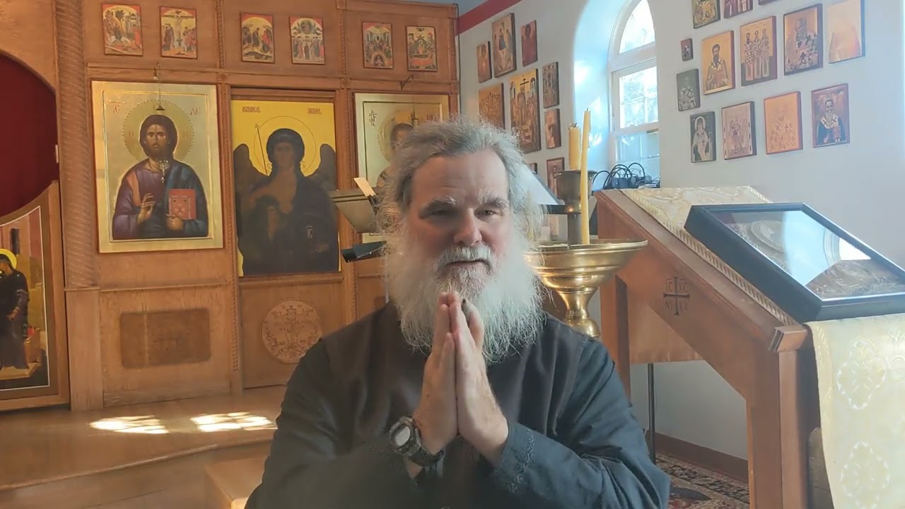 Краткий обзор поста и начала поста
