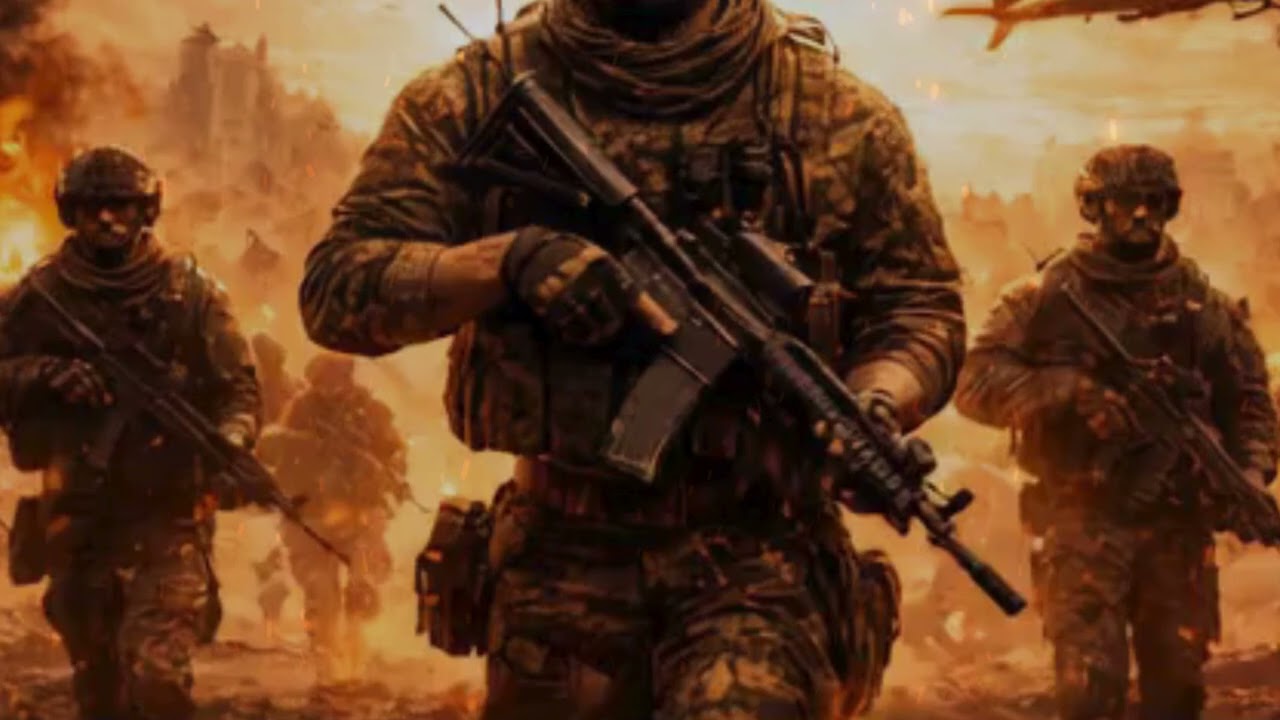 DEBOUT SOLDAT 🔥⚔️ | Military Motivation Anthem (Rise & Fight 2026)