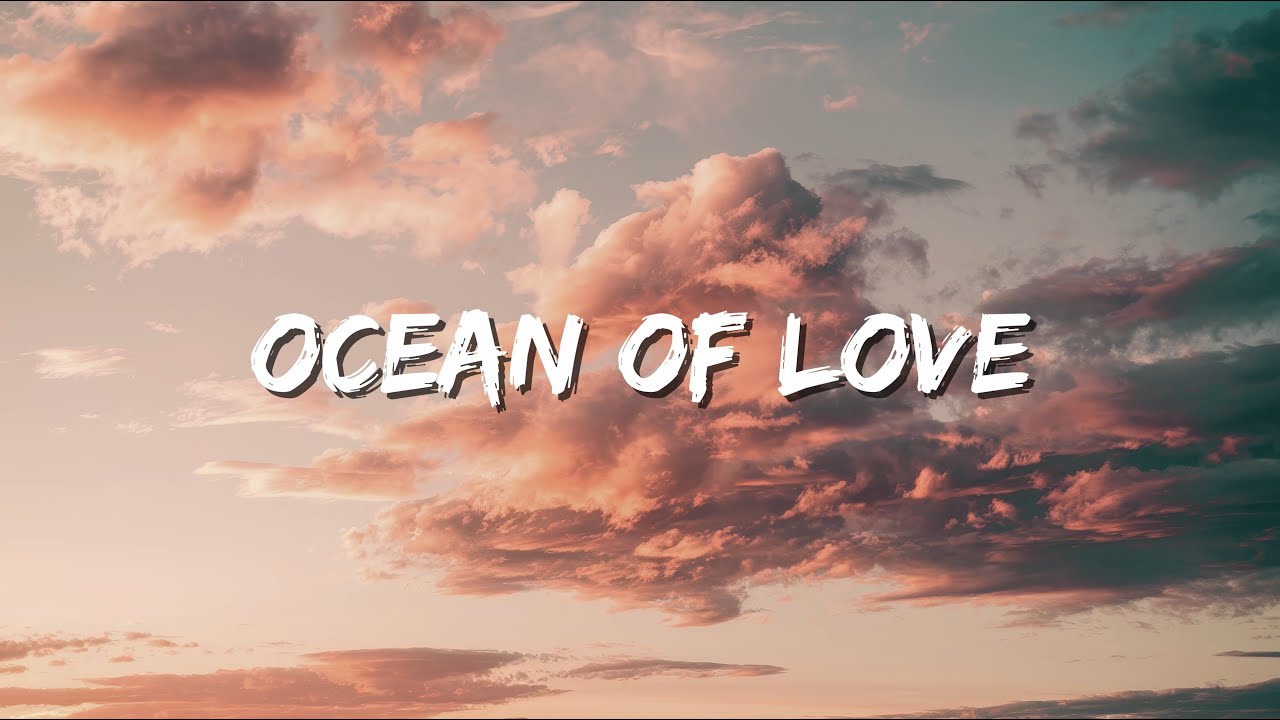 Ocean of Love: A Timeless Melody (Lyrics) 🌊❤️