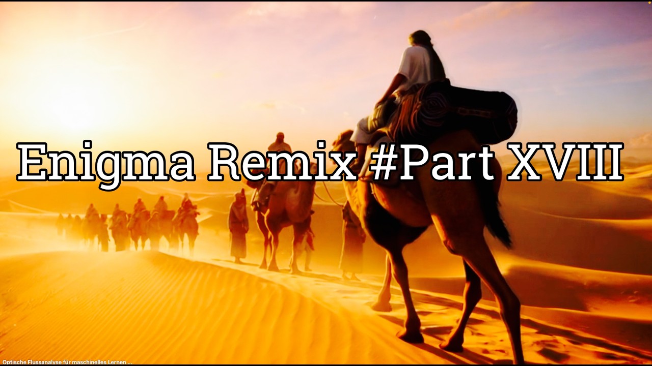 Enigma Remix #Part XVIII #mystic #Music #spanishguitar #panflute #peace #enigma