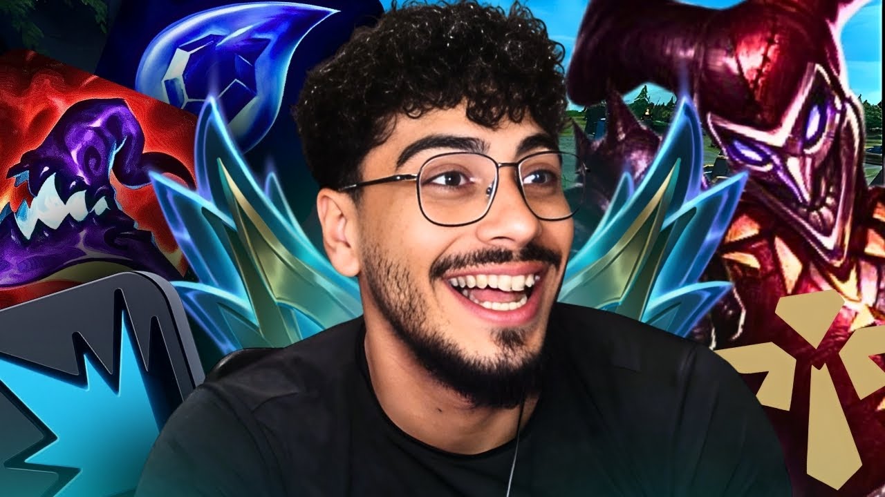 SHACO SUPORTE É FREE PDL| CORTES DO TITILTEI