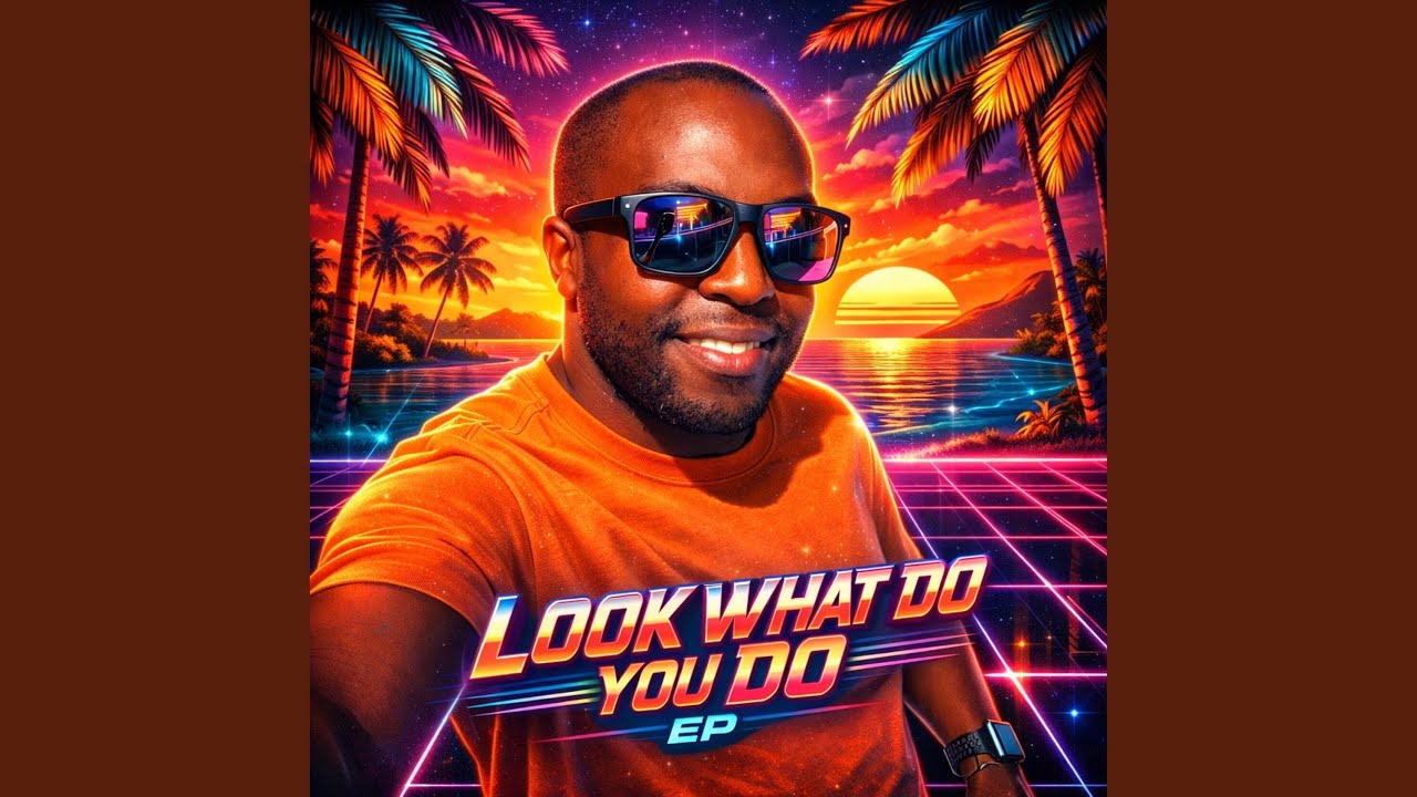 Look What You Do (Strings Version)