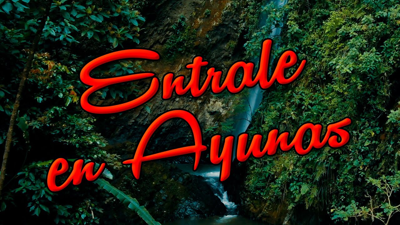 Discos El Dorado - Entrale En Ayunas - Cuerdas Colombianas