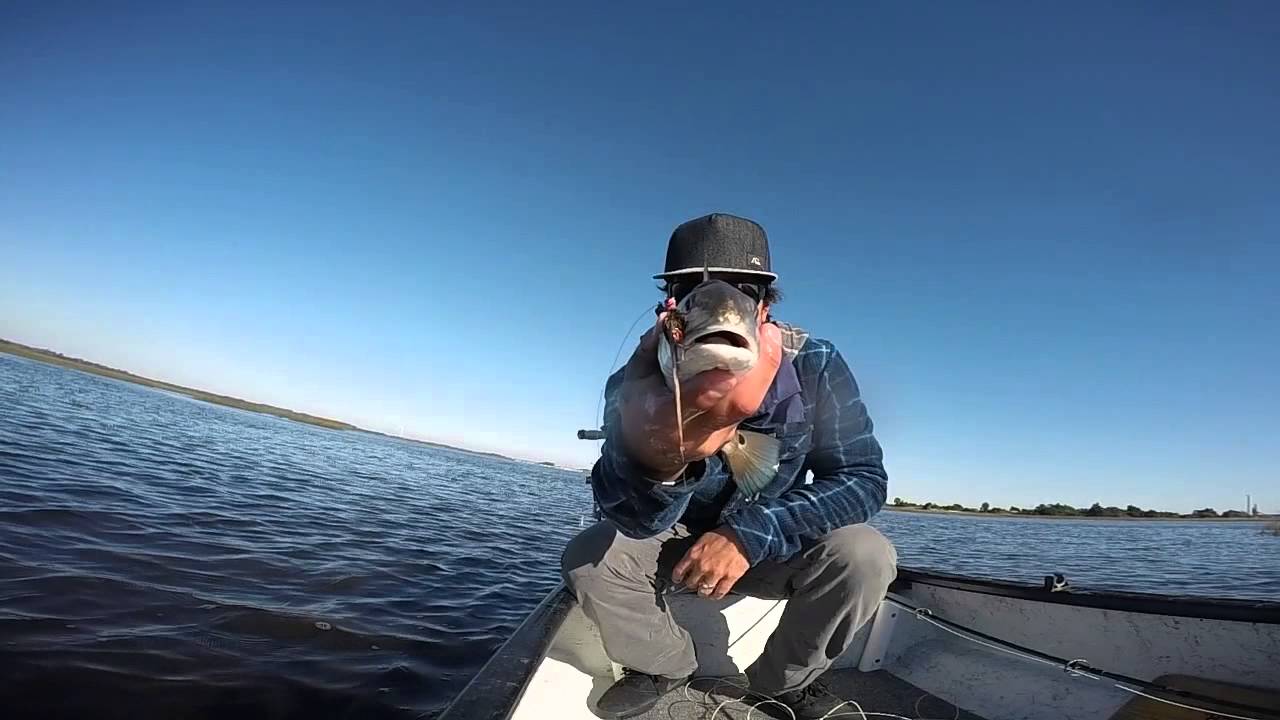 First Red On Fly Tie RR Projects
