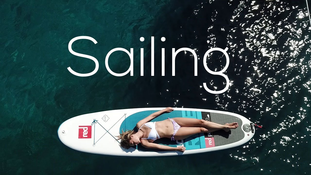 Sailing Adventure in Croatia - Exploring Hidden Bays and Islands Part III