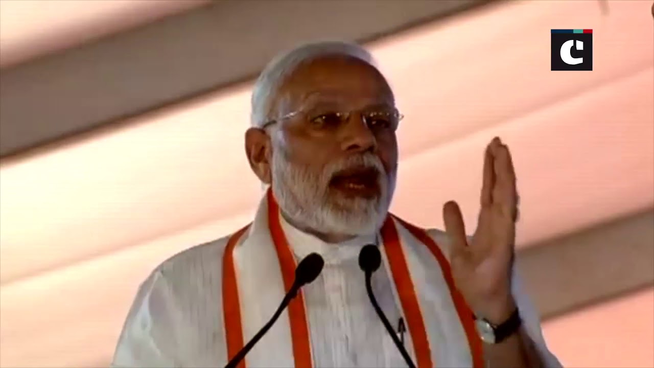 Infrastructure projects delayed by 20-30 years being accelerated through PRAGATI initiative: PM Modi