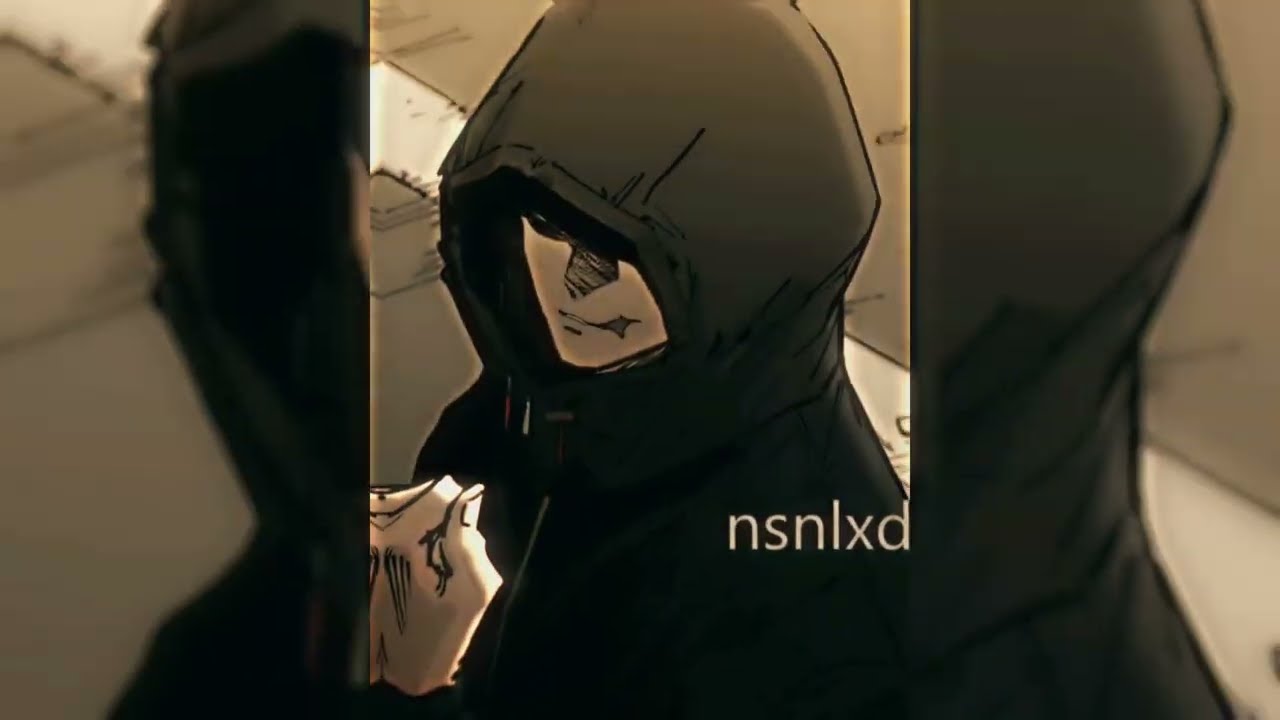HEAVENLY JUMPSTYLE- 𝕋𝕎𝕏ℕ𝕐, 𝕊𝕩𝕚𝕝𝕨𝕚𝕩 , ( SLOWED ) | TikTok Version x jjk (Xd 遊ぶ軸 Official Video)