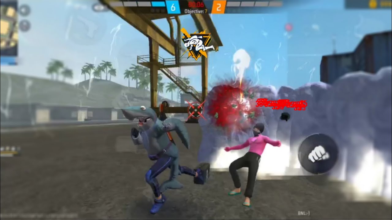 White FF's Style 1v1 Satisfactory 🔥🚀 Free Fire Highlights @WhiteFF