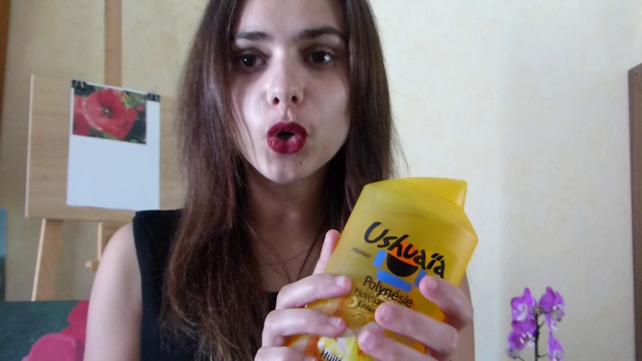 ASMR Roleplay  Vendeuse 💳 produits de beauté / cosmétiques 💄