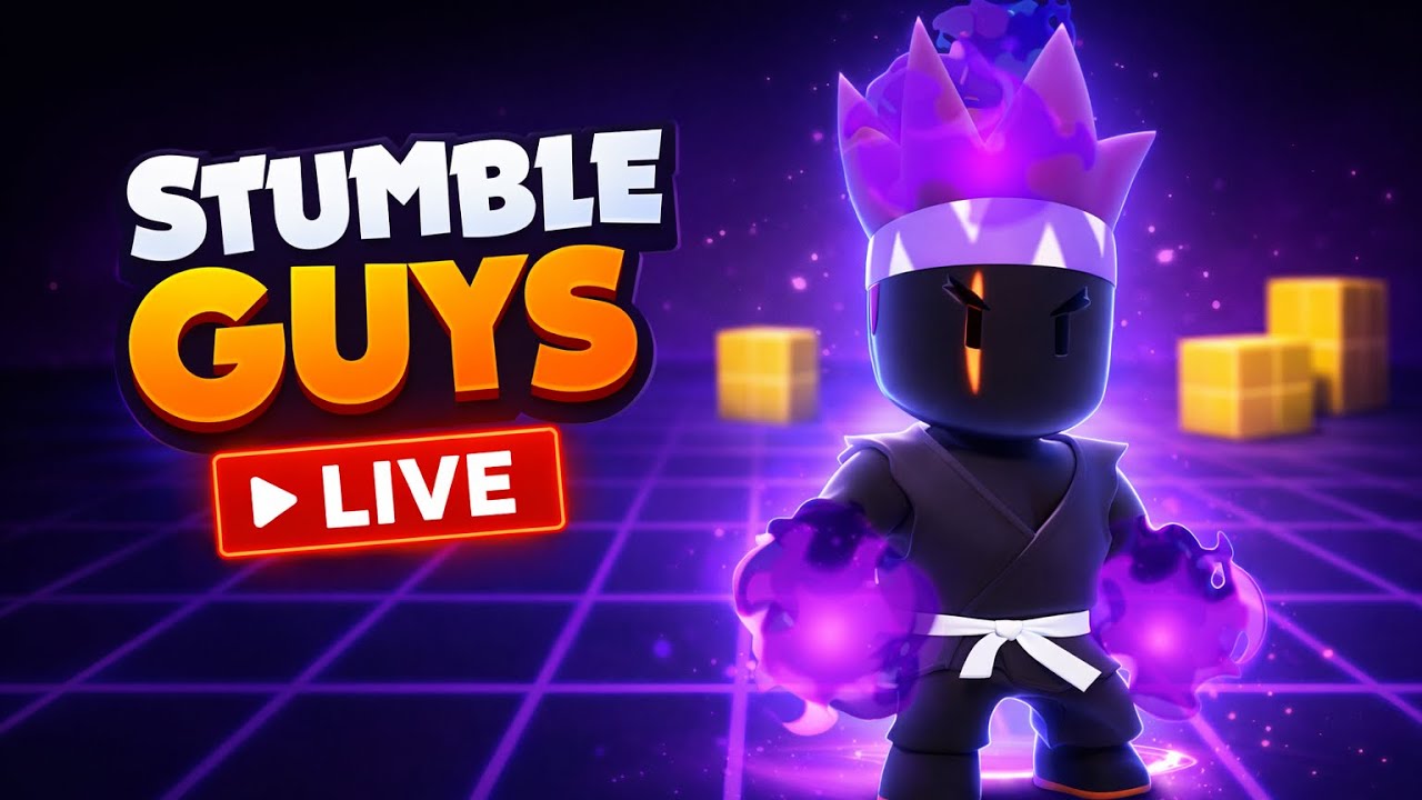 Live BLOCK DASH TEAMS with SMOKE
