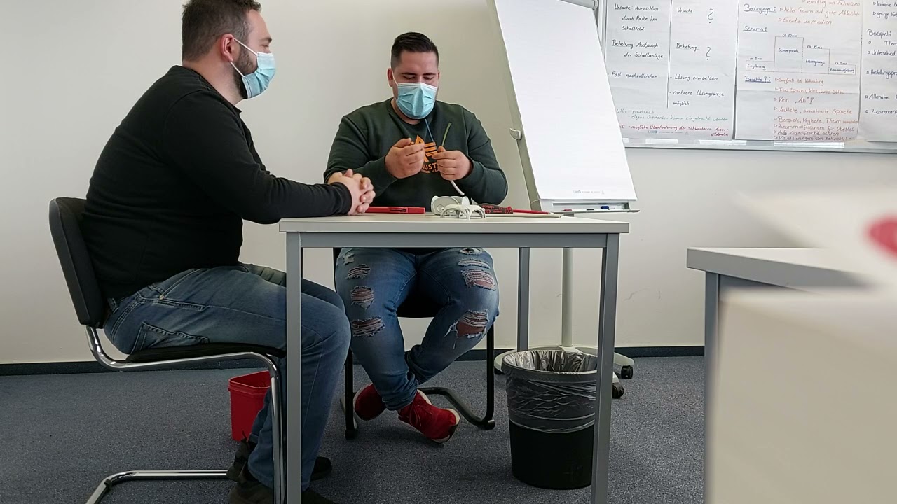 Praktische Ausbildereignung
