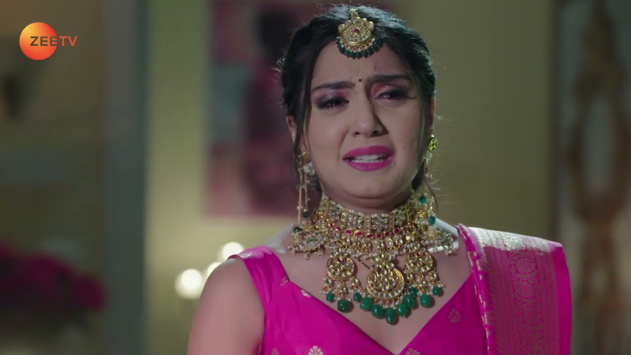 क्या है सच Devraj के twin Daksh का? | Tere Bina Jiya Jaye Na | Episode 50 | Zee TV