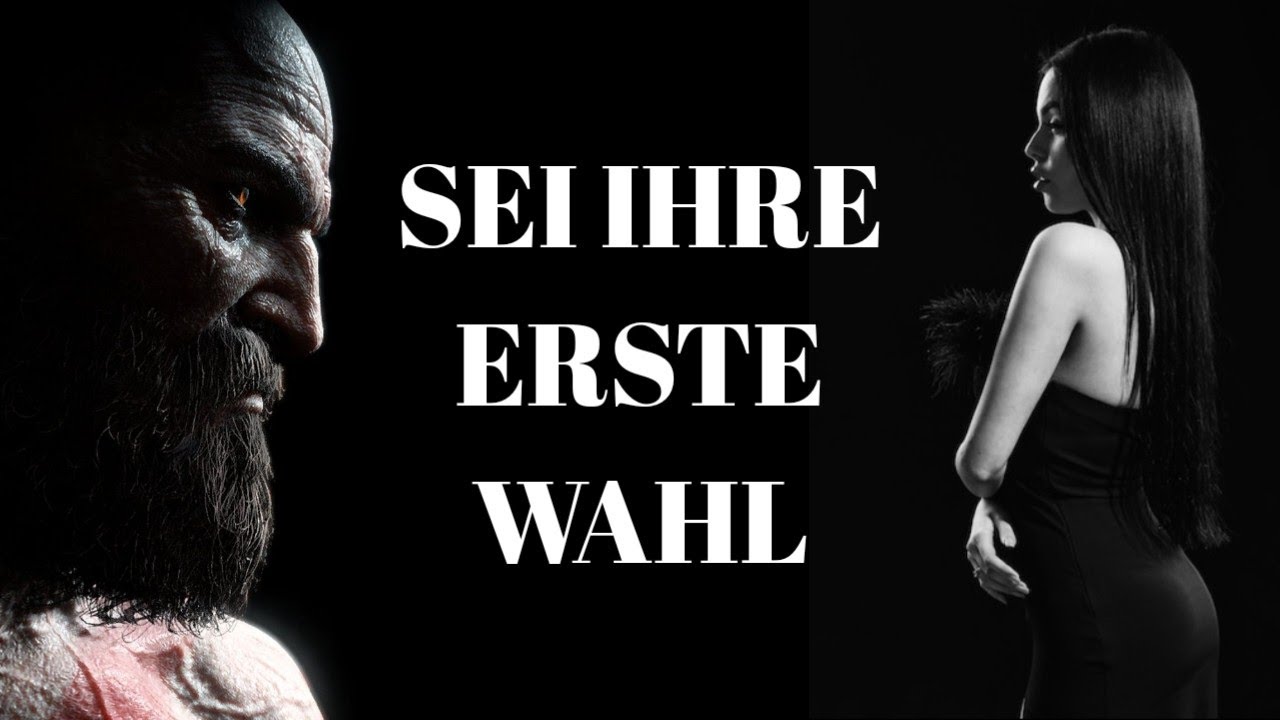 Wie Du Zur Priorität Einer Frau Wirst Und Nicht Nur Eine Option Bleibst