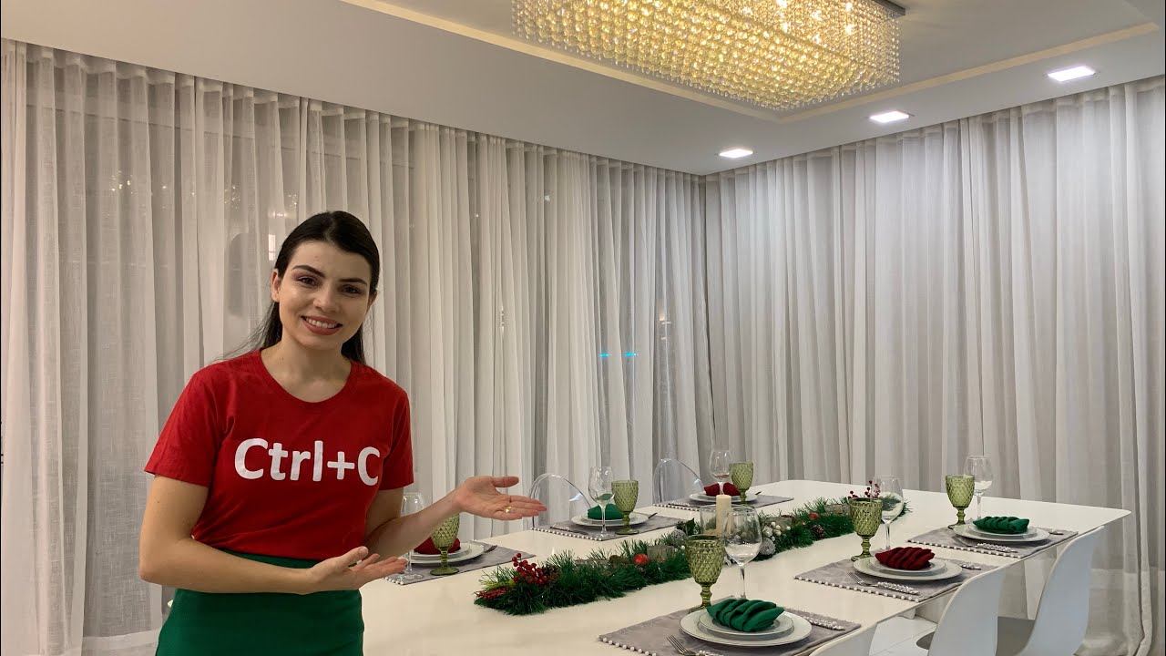 CARDÁPIO COMPLETO CEIA DE NATAL ATÉ R$80 para 6 PESSOAS - CONSEGUI FAZER O DESAFIO? | #PALOMASOARES