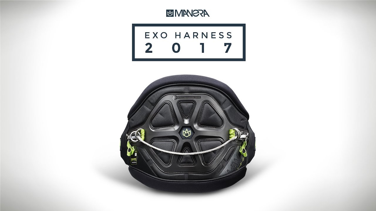 EXO Harness 2017 - Manera