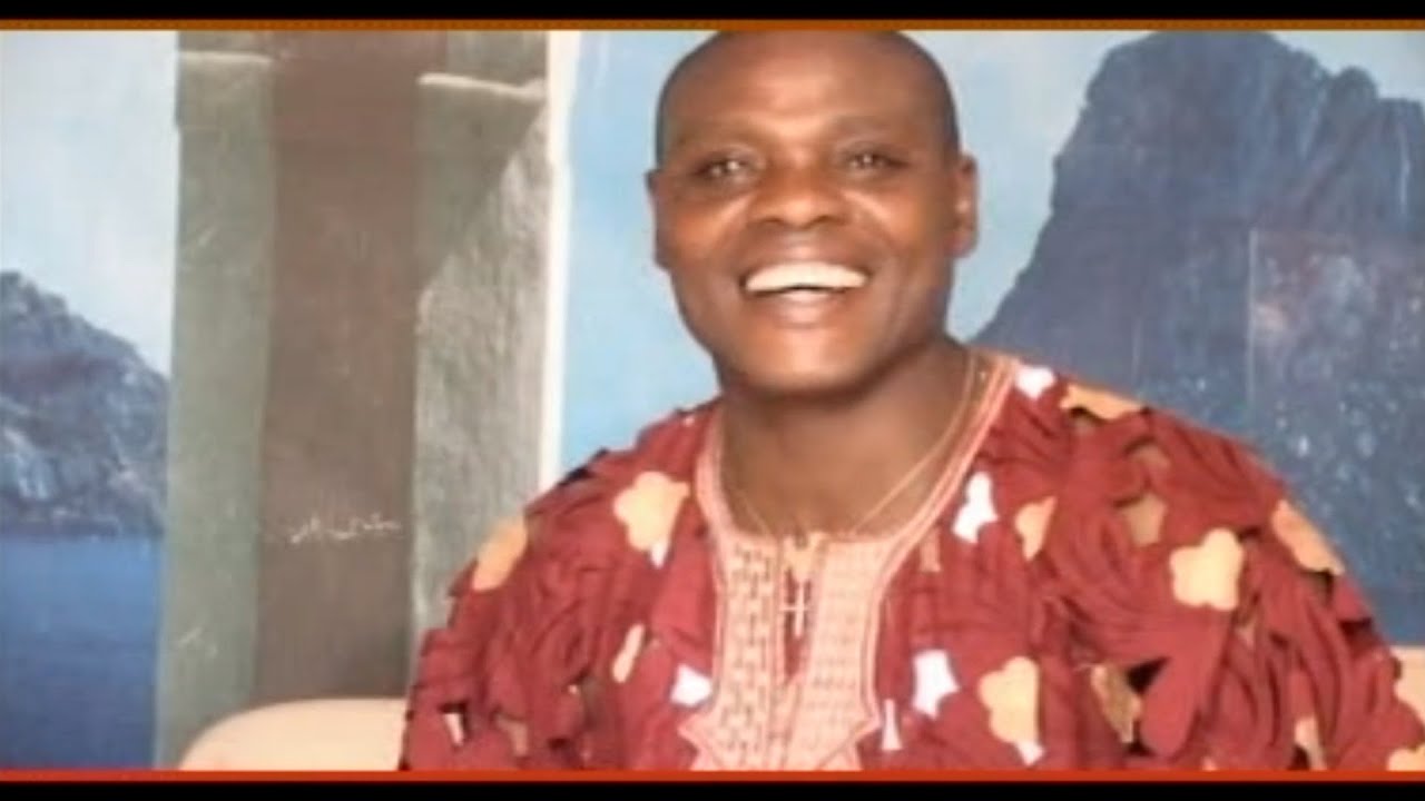 DR. AFILE - EKEBHEN-IGBALE [MUSIC VIDEO]