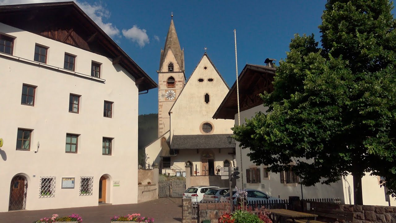 Meltina (BZ) e dintorni