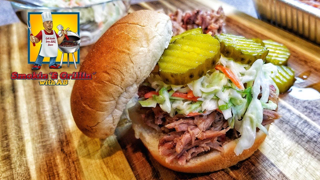 Pulled Pork Recipe | Pulled Pork