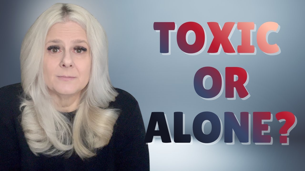 Токсичные друзья — почему вы до сих пор дружите с людьми, которые вам даже не нравятся.