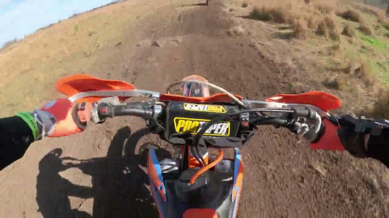 Mondon Hill FTR 2024 C250 11TH