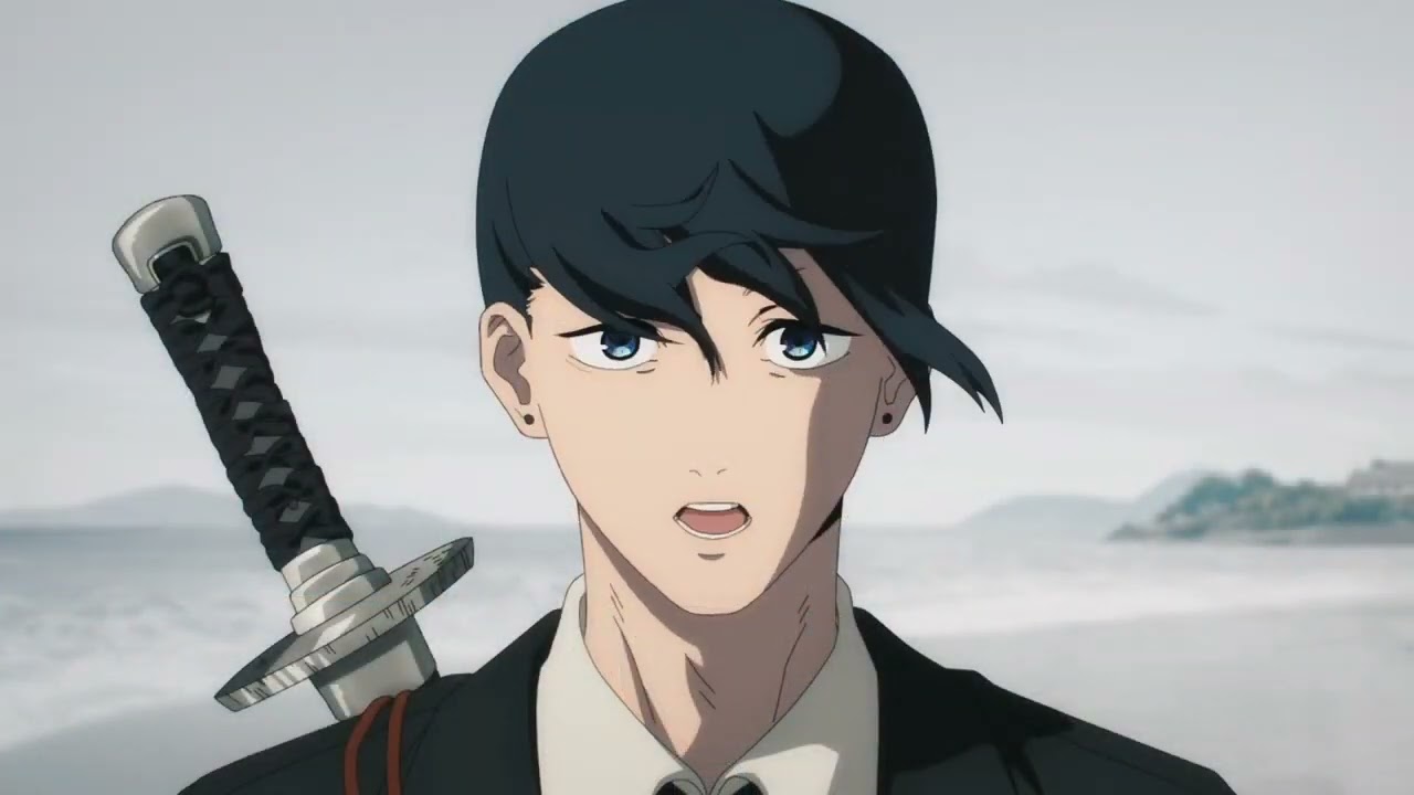One Punch Aries AMV