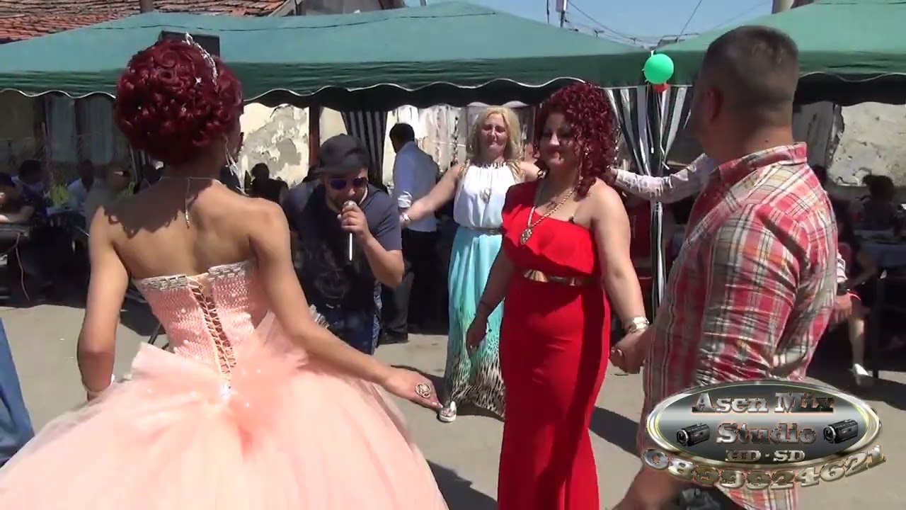 Орк.Интрига   Холивуд 2016г.