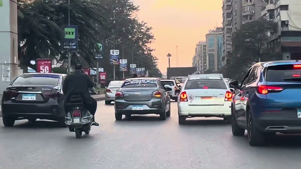 Cairo, Egypt