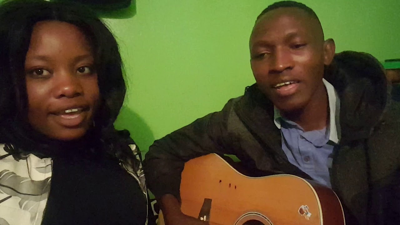 I Remember Calvary - Paul and Prisca
