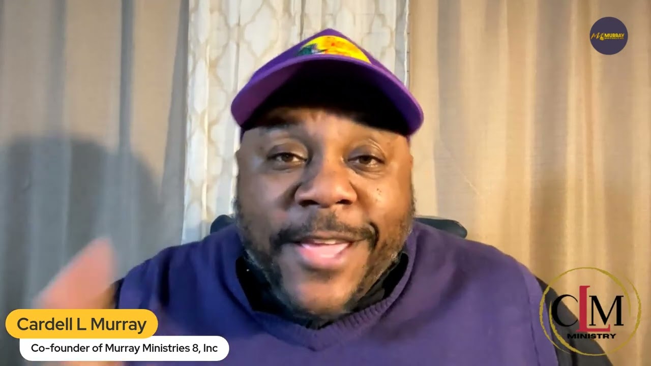 Faith Friday: Episode 27 - “ Faith is Everlasting”