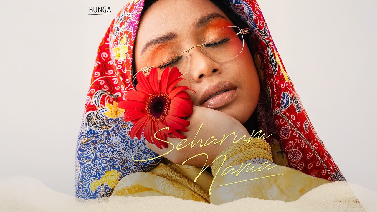 Bunga - Tak Tidur Malam (Official Audio)