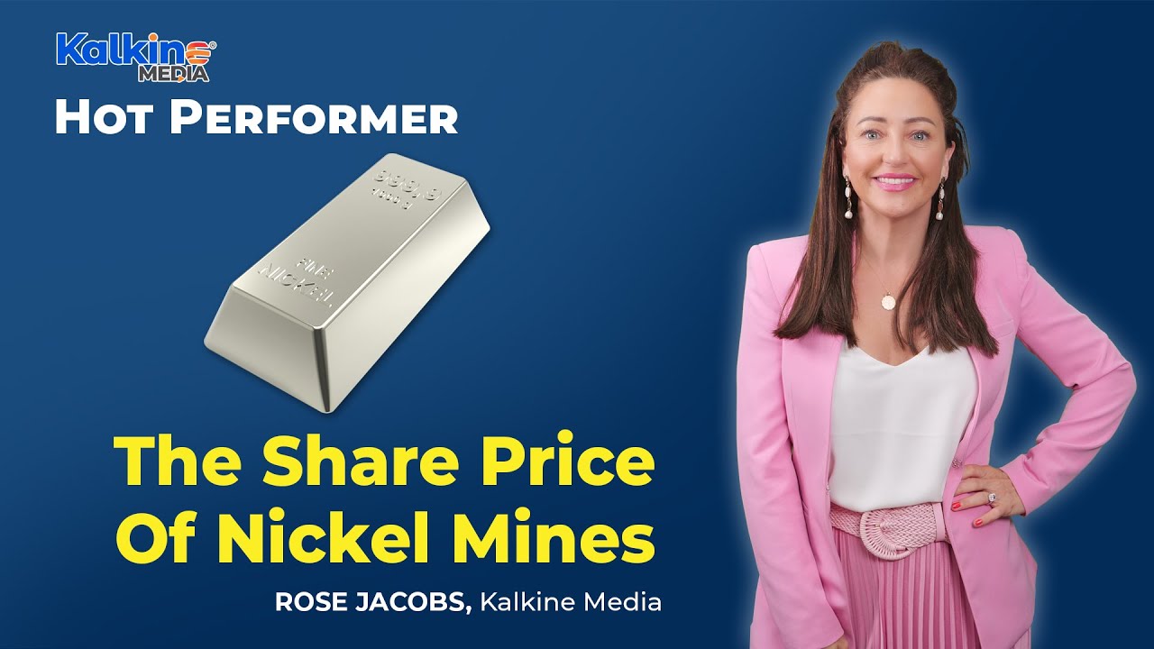 Why did Nickel Mines (ASX:NIC) Pull Back Its Share Purchase Plan?