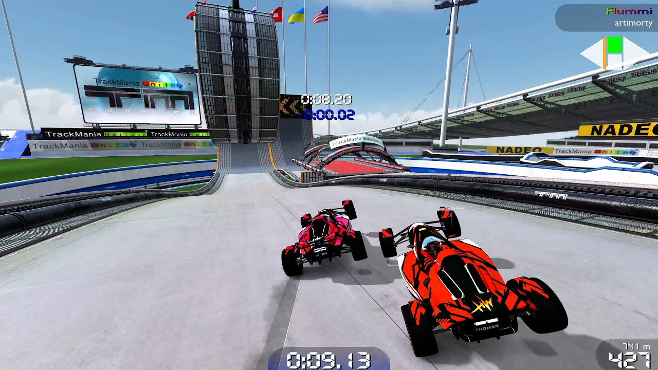 Trackmania Tas Compilation - Part 27 | TMInterface Runs