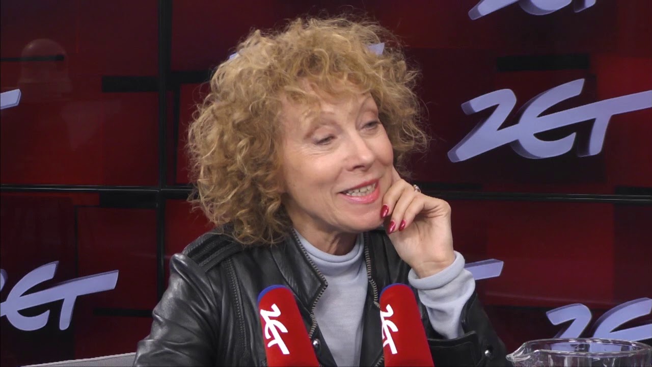 Alicja Majewska w Radiu ZET: To nieprawda, że w 1968 byłam laureatką festiwalu piosenki radzieckiej!