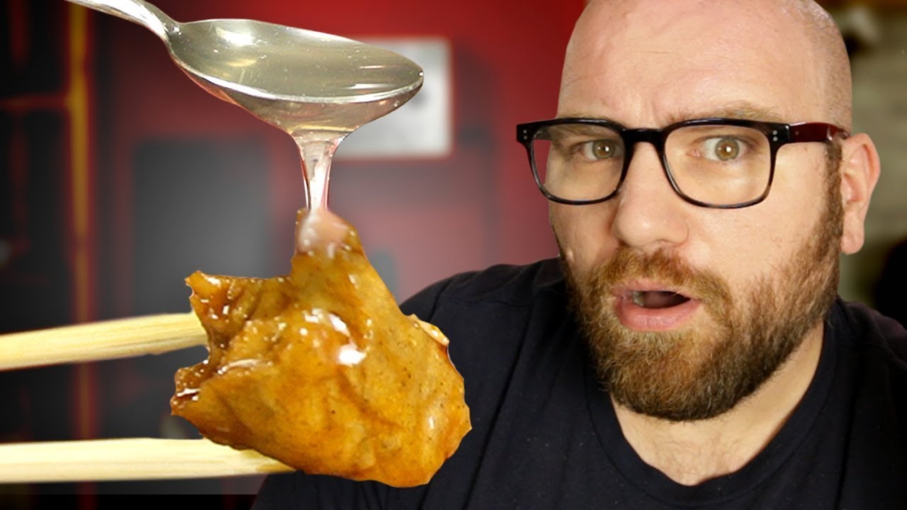 Lets CHANGE The Way YOU Make SEITAN For GOOD!