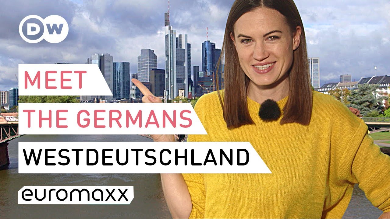 Westdeutschland: 
