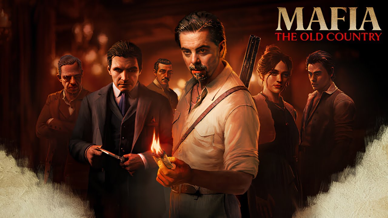 Enzo és a Moga Nostra BEFEJEZŐ RÉSZ 🔫💀 | Mafia The Old Country 🇮🇹