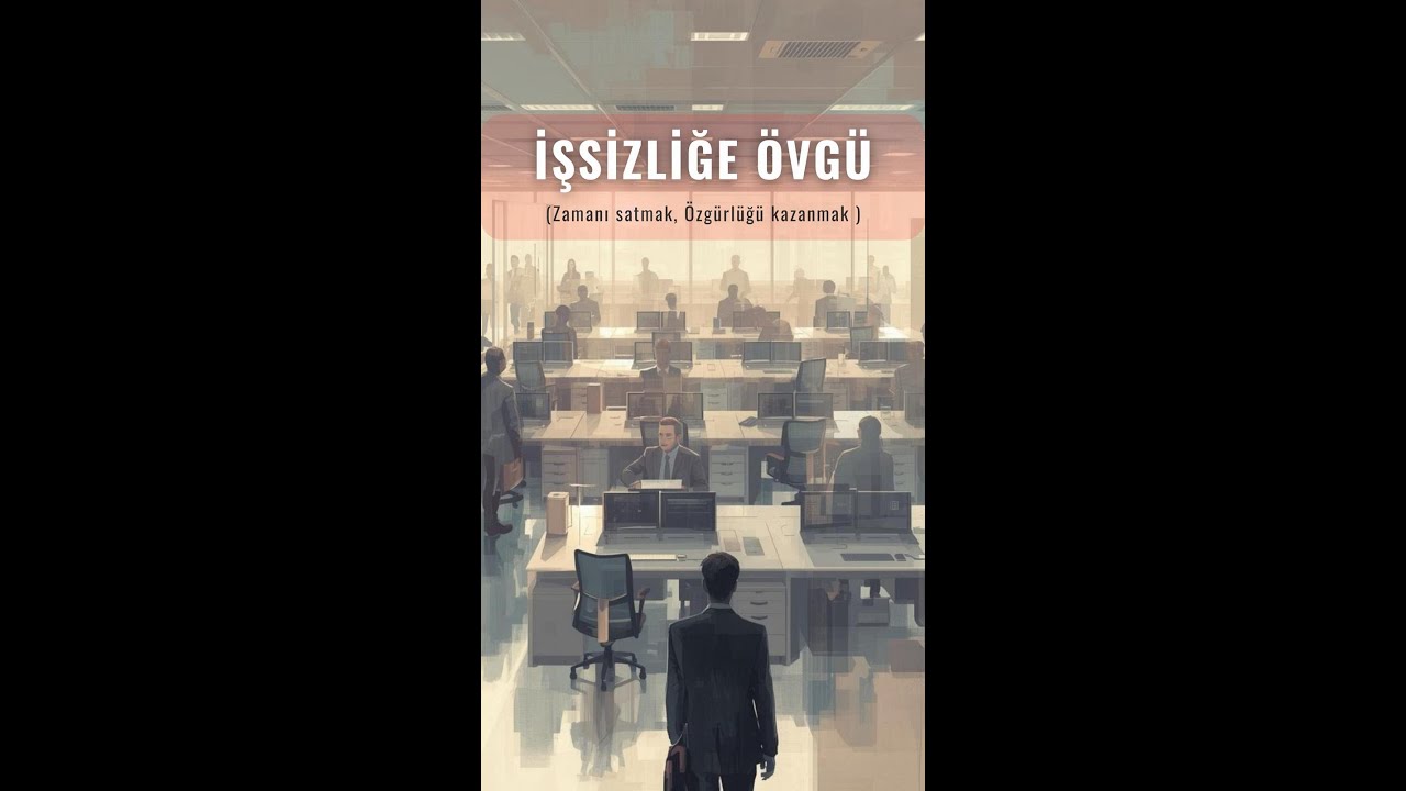 İşsizliğe Övgü