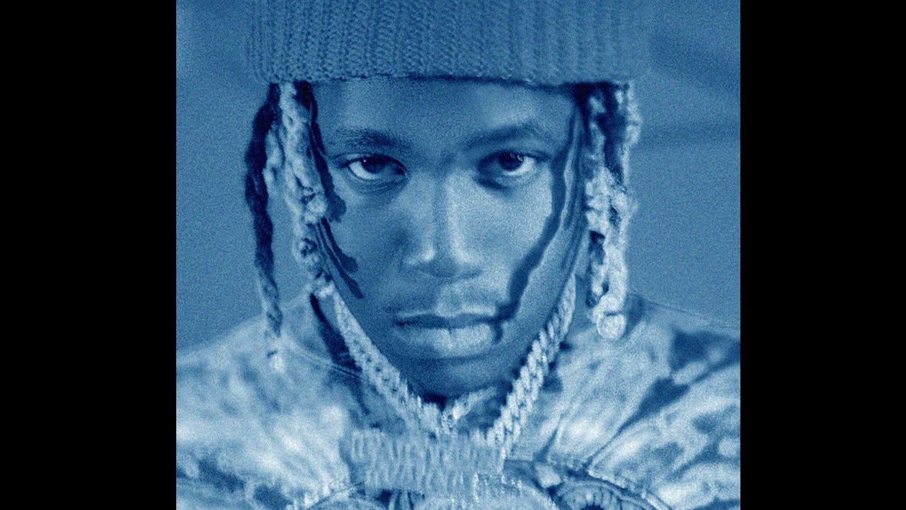 [FREE] Don Toliver Type Beat - 