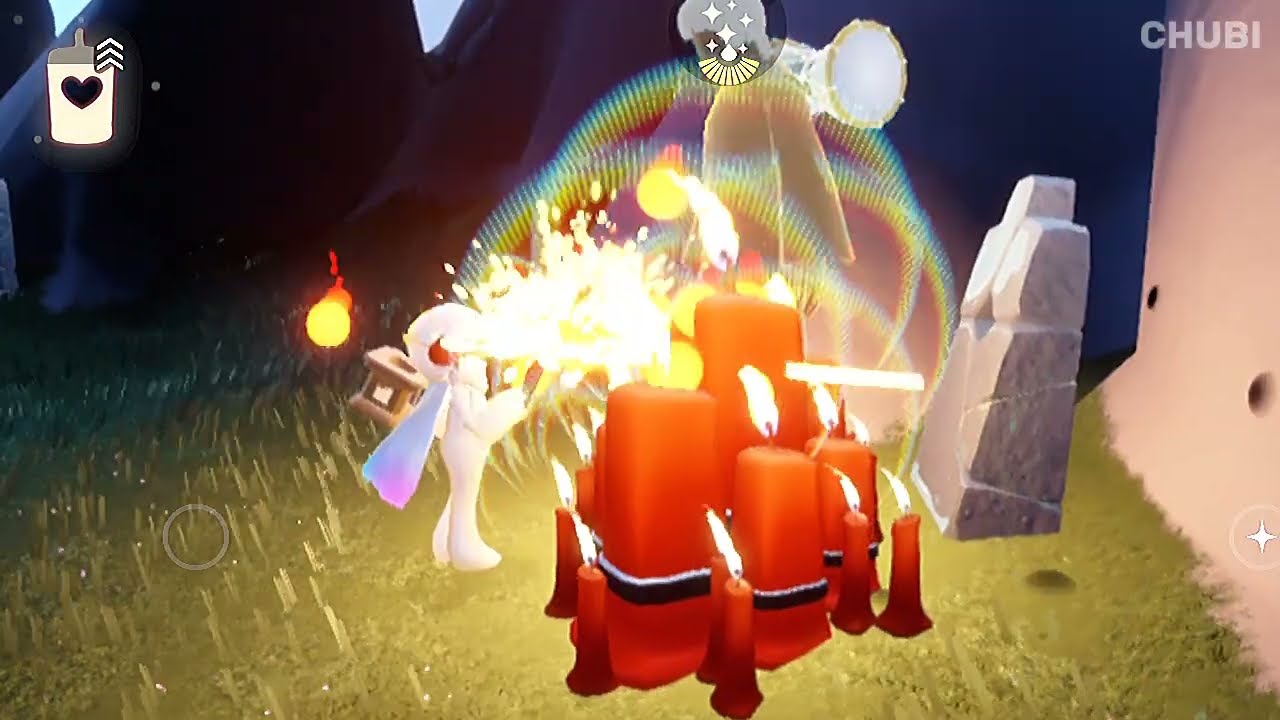 Sky Daily Quest Today March 19, 2026, Seasonal &Treasure Candles