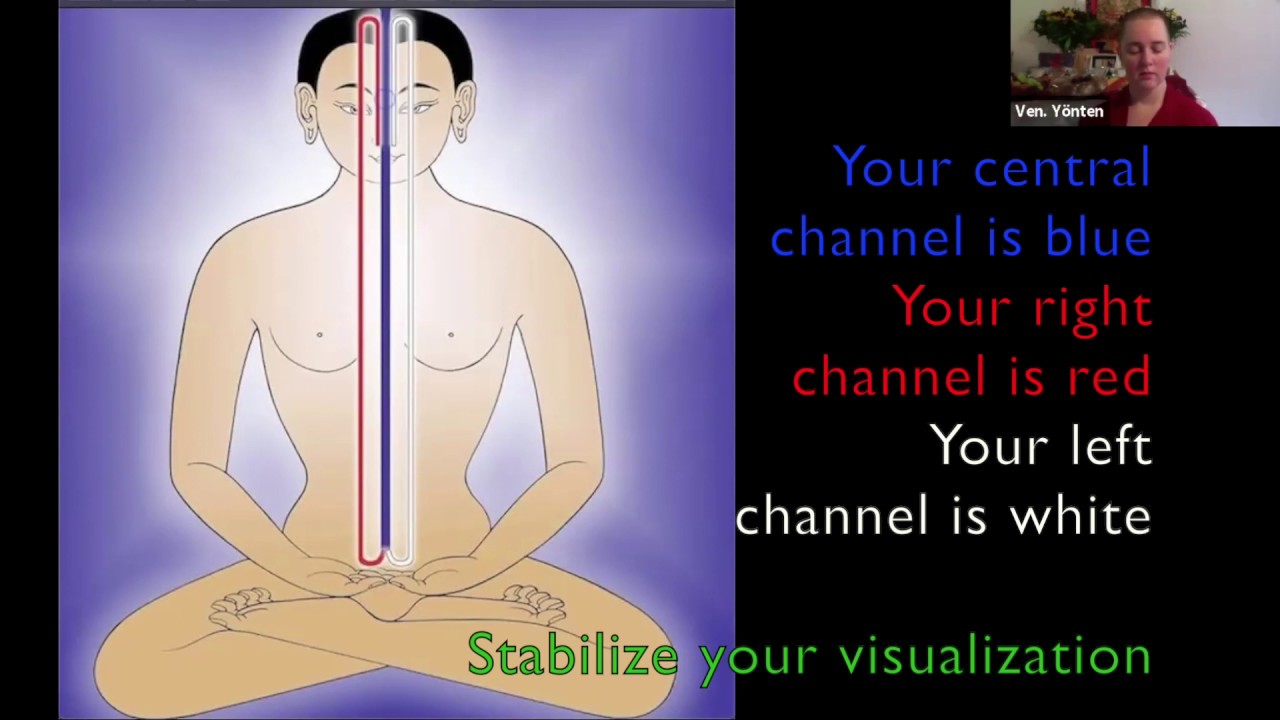 Morning Meditation: 9 Round Breathing Guided Meditation with 2 minute introduction