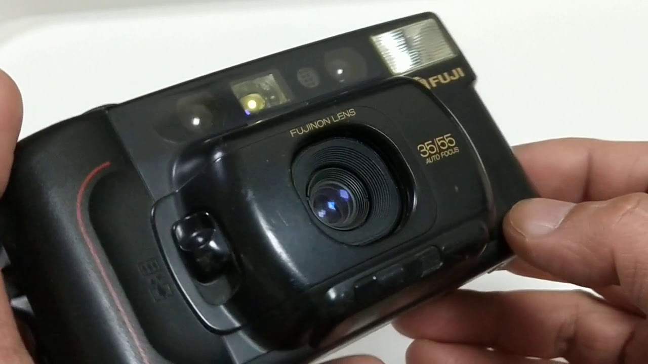 Fuji film Tele Cardia 160 Date
