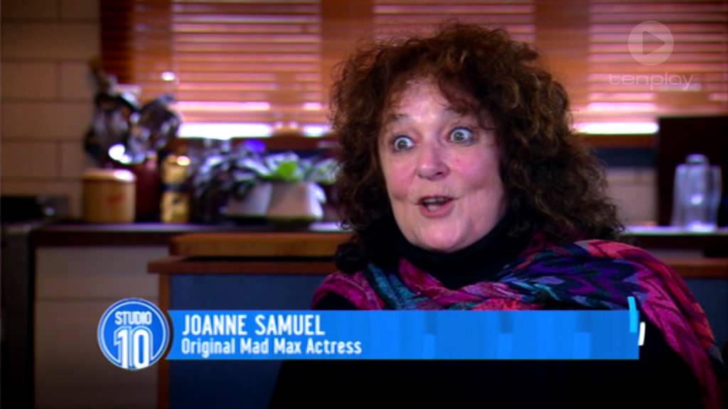 The Original Star Of Mad Max