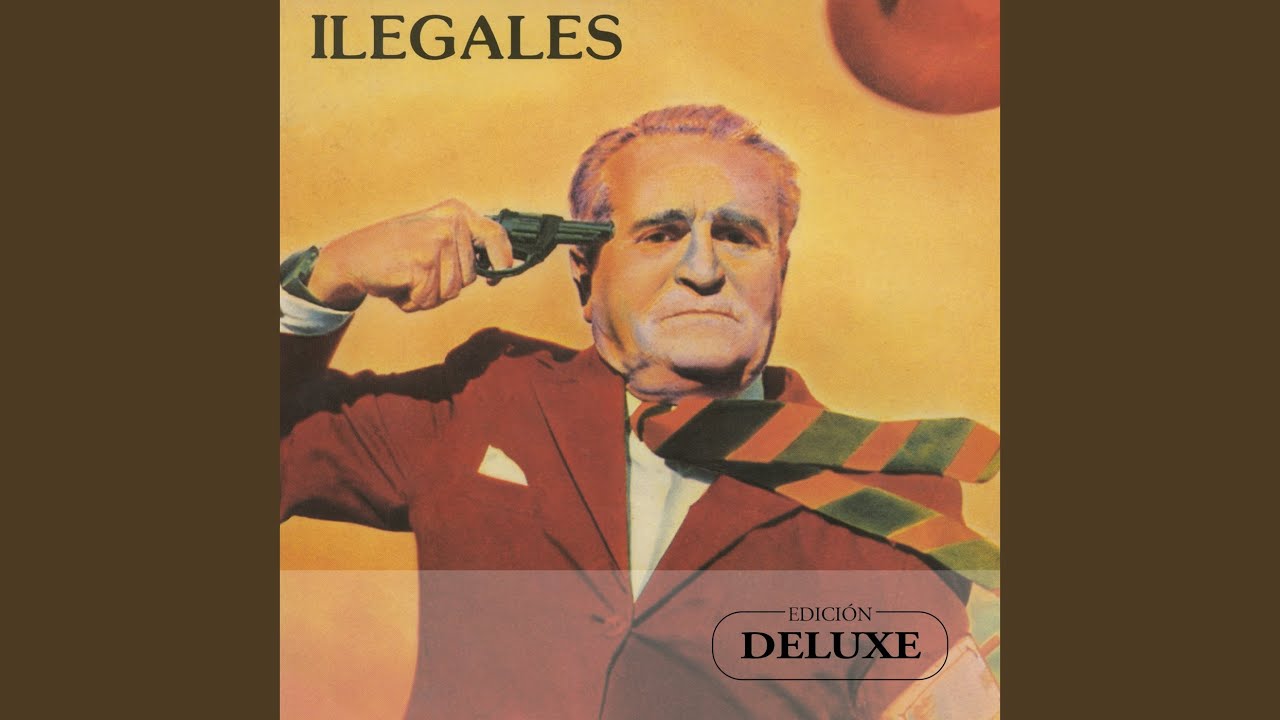 Yo soy quien espia los juegos de los niños (2022 Remaster)