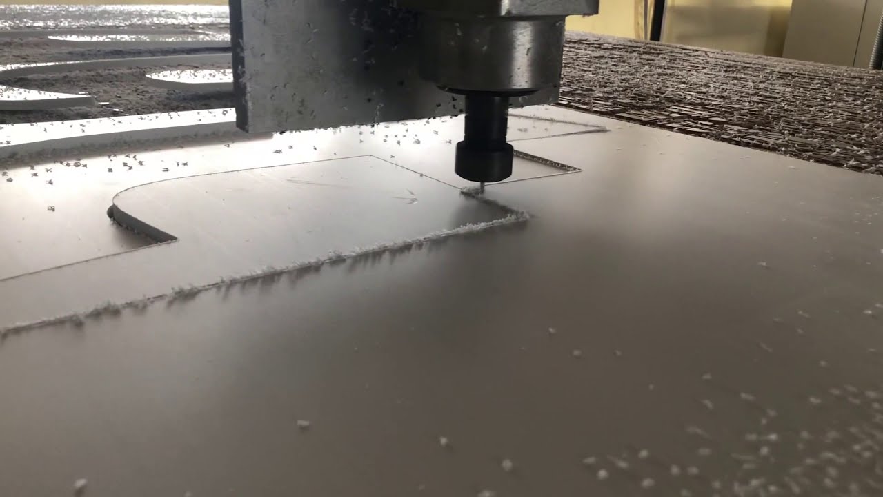 Cnc kesim